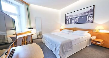 Best Western Hotel Moran