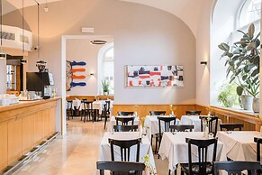 Best Western Hotel Moran