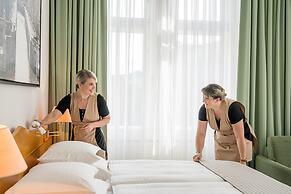 Best Western Hotel Moran