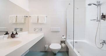 Best Western Hotel Moran