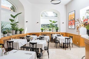 Best Western Hotel Moran