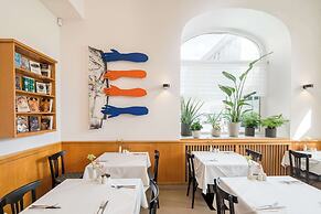 Best Western Hotel Moran