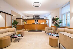 Best Western Hotel Moran