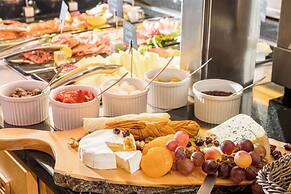 Best Western Hotel Moran