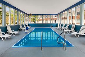 Days Inn by Wyndham Albion