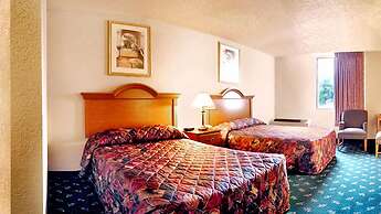 Days Inn by Wyndham Albion