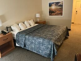 Hot Springs Hotel and Spa