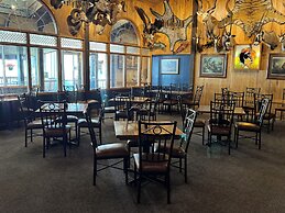 Hot Springs Hotel and Spa