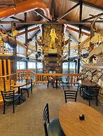 Hot Springs Hotel and Spa