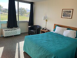 Hot Springs Hotel and Spa