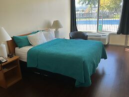 Hot Springs Hotel and Spa