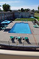 Hot Springs Hotel and Spa