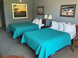 Hot Springs Hotel and Spa