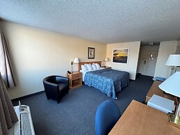 Hot Springs Hotel and Spa