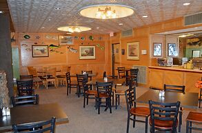 Hot Springs Hotel and Spa