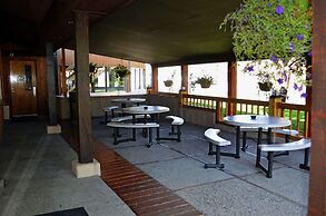 Hot Springs Hotel and Spa