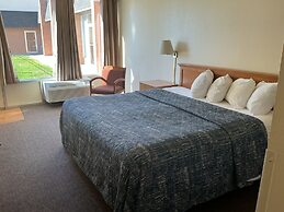 Hot Springs Hotel and Spa