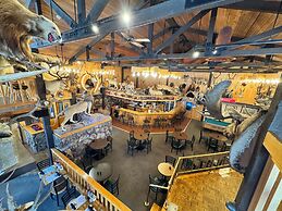 Hot Springs Hotel and Spa