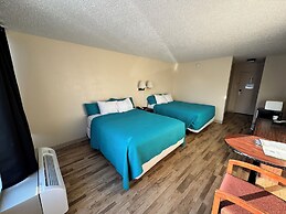 Hot Springs Hotel and Spa