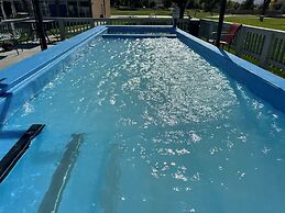 Hot Springs Hotel and Spa