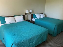Hot Springs Hotel and Spa