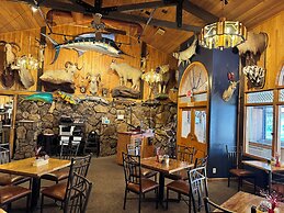 Hot Springs Hotel and Spa