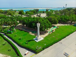 Intercontinental Al Jubail, an IHG Hotel