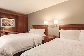 Hampton Inn Des Moines-Airport