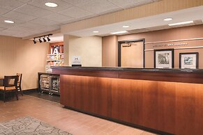 Hampton Inn Des Moines-Airport