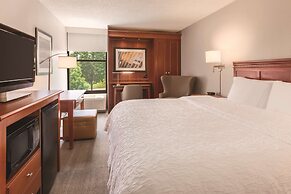 Hampton Inn Des Moines-Airport