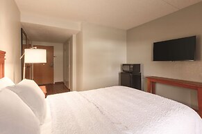 Hampton Inn Des Moines-Airport