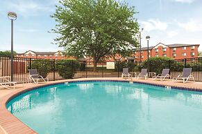 Hampton Inn Des Moines-Airport