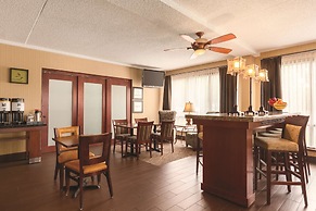 Hampton Inn Des Moines-Airport