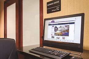 Hampton Inn Des Moines-Airport