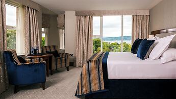 Culloden Estate & Spa
