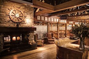 Culloden Estate & Spa
