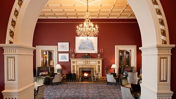 Culloden Estate & Spa