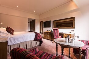 Culloden Estate & Spa