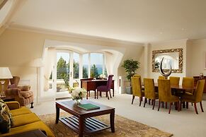 Culloden Estate & Spa