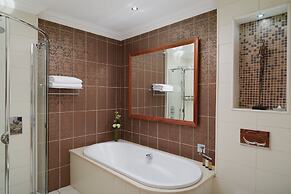 Culloden Estate & Spa
