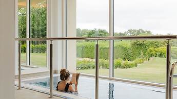 Culloden Estate & Spa