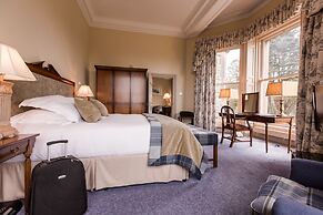 Culloden Estate & Spa