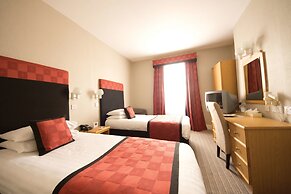 Best Western York House Hotel