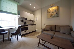 Best Western York House Hotel