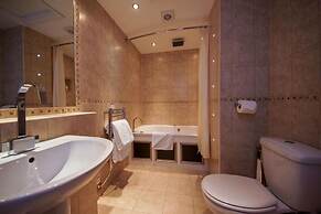 Best Western York House Hotel