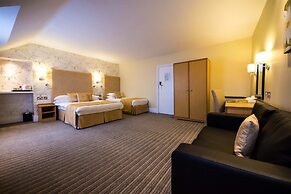 Best Western York House Hotel
