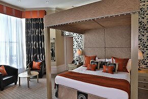 Best Western York House Hotel