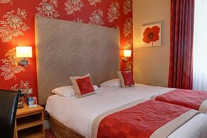 Best Western York House Hotel