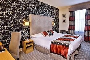Best Western York House Hotel