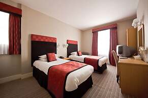 Best Western York House Hotel